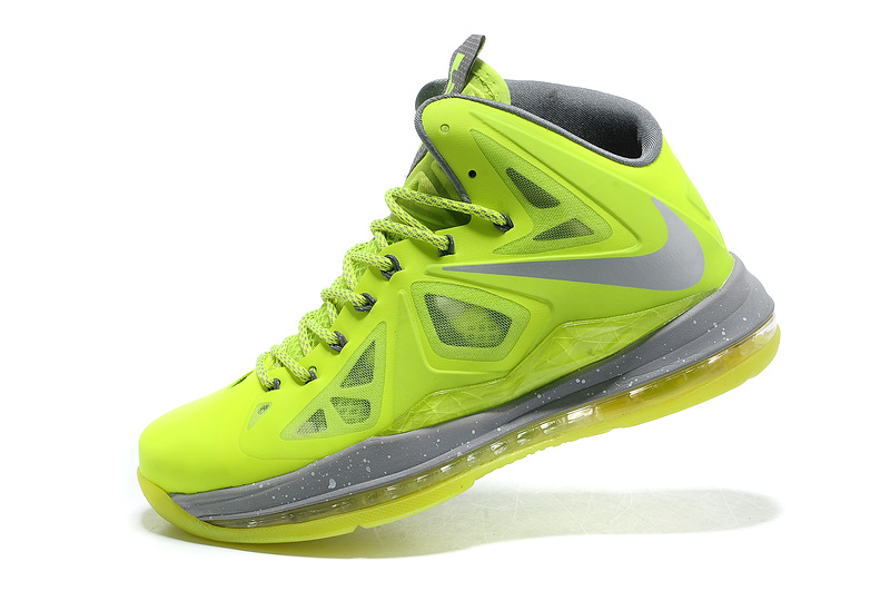 Lebron X [H. 03]